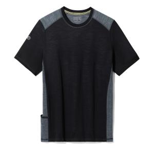 Koszulka z krótkim rękawem męska Smartwool Active Ultralite Tech Tee