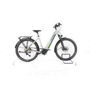 Second Life - Ideal Prisma-810 FX Trekking E-Bike Lage instap 2022 - Stan dobry