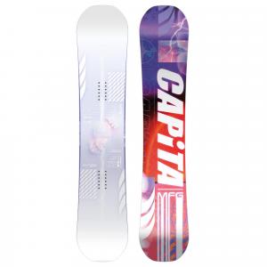 Deska snowboardowa męska Capita Pathfinder