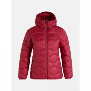 Kurtka Peak Performance Damska Helium Down Hood Jacket