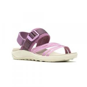 Buty do chodzenia damskie Merrell District 4 Backstrap