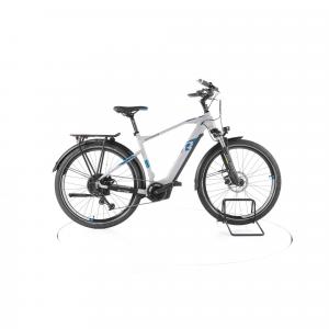 2nd Life - R Raymon TourRay E 5.0 Trekking E-Bike 2023 - Jak nowy