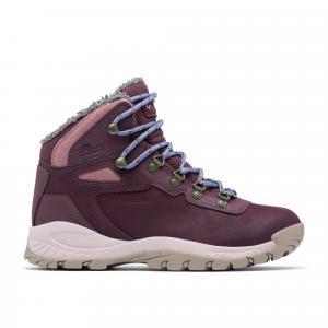 Buty Trekkingowe Damskie Columbia Newton Ridge II Waterproof