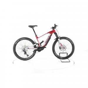 Second Life - Bulls E-Stream Eva TR 2 Fully E-Bike 2022 - Stan dobry
