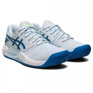 Buty do tenisa damskie Asics Gel Challenger 13 Clay 404