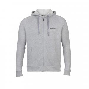 Bluza tenisowa męska Babolat Exercise Hood Jacket