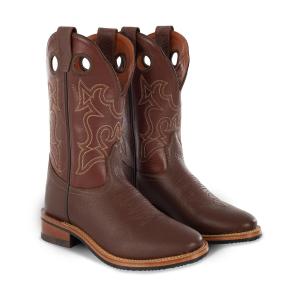 Buty westernowe Model klasyczny