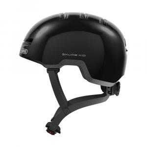 Kask Rowerowy Skurb Kid Shiny
