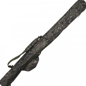 Pokrowiec Wędkarski Na Wędki Trakker Nxc Camo 3 Rod Sleeve 13 Ft
