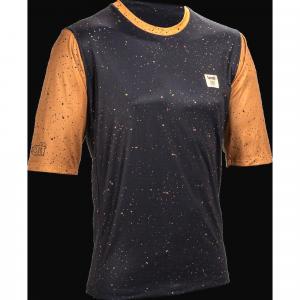 Koszulka rowerowa męska Leatt Jersey MTB Enduro 3.0
