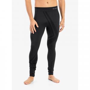Legginsy termoaktywne męskie Brubeck Thermo Wool by Pustelnik