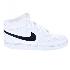 Buty na co dzień męskie NIKE COURT VISION MID wysokie