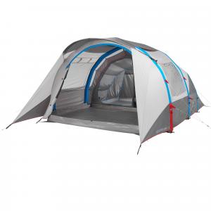 Tropik Do Namiotu Quechua Air Seconds Family 5.2 Xl