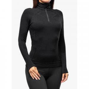 Bluza termoaktywna damska Brubeck Extreme Merino