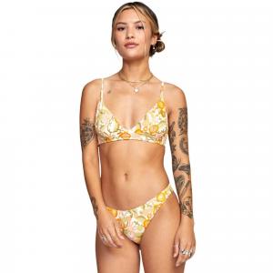 Góra od bikini RVCA Avant Gardner