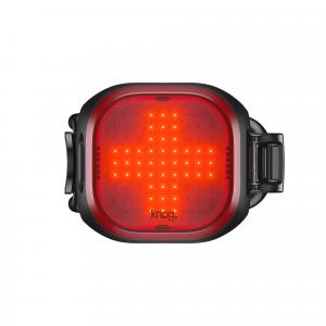 Lampka rowerowa tylna Knog Blinder Mini Cross