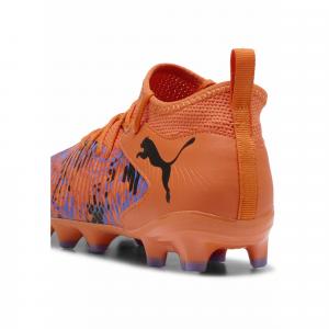 Buty do piłki nożnej dla dzieci Puma Future 8 Match Creativity FG/AG