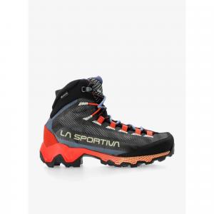 Buty turystyczne damskie La Sportiva Aequilibrium Hike GTX