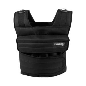 Obciążeniowa kamizelka do ćwiczeń THORN FIT Weighted Vest 2.0 20kg