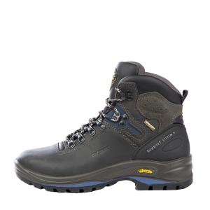 Buty męskie trekking Grisport Grigio Dakar Trekking