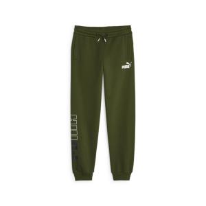 Spodnie Puma Power Colorblock