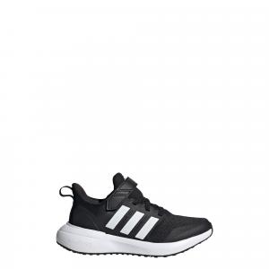 Buty do chodzenia dla dzieci Adidas FortaRun 2.0 Cloudfoam Elastic Lace