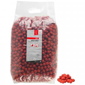 Kulki Caperlan Wellmix 20 mm 10 kg truskawka