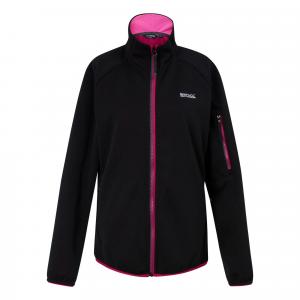 Bluza Damska Ravenhill Full Zip Fleece Top