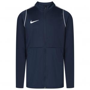 Bluza treningowa chłopięca Nike Dry Park 20 Trk Jkt K