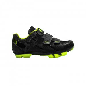 Buty z 2 paskami na rzepy + zatrzask FLR Elite F65