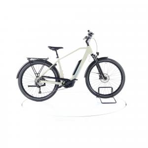 Second Life - ADVANCED Trekking Plus H50 Trekking E-Bike 2023 - Jak nowy