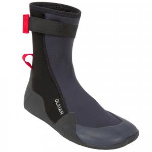 Buty Wysokie Surfing 500 3 Mm Dla Dzieci