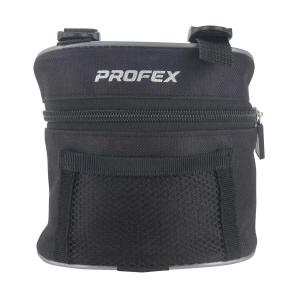 Sakwa rowerowa pod siodełko Black Bag Profex 0,5 L