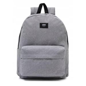 Plecak szkolny młodzieżowy Vans Old Skool H2O Backpack Heather Suitin