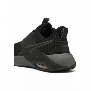 Buty do biegania X-Cell Nova FS Ultra PUMA Black Heat Fire Orange