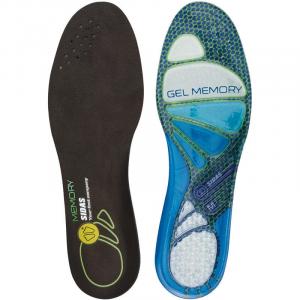 Podeszwy multisports dla doroslych Sidas Cushioning Gel Memory pamiecia ksztaltu