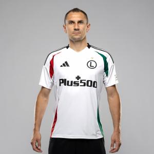 Koszulka piłkarska adidas Legia Warszawa 24/25