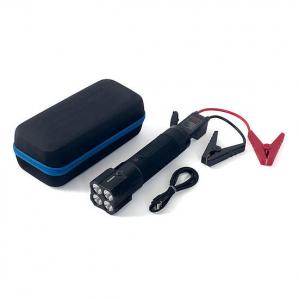 Jump starter z powerbankiem Choetech 8000mAh