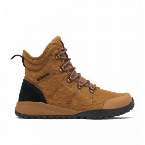 Buty Turystyczne Męskie Columbia Fairbanks Waterproof