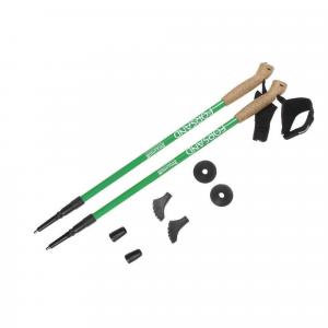 Kije trekkingowe Evolution Professional Equipment Forsand Carbon