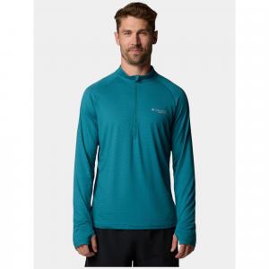 Koszulka sportowa męska Columbia M Endless Trail Mesh