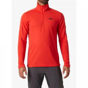 Bluza bez kaptura męska Helly Hansen HP 1/2 Zip Pullover 2.0