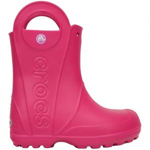 Kalosze dla dzieci Crocs Handle Rain