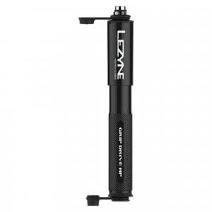 Pompka Ręczna Lezyne Grip Drive Hp S Abs Flex Presta/schreder 120Psi