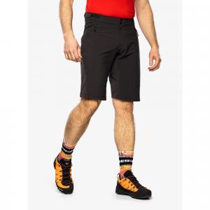 Spodenki rowerowe męskie Rab Cinder Crank Shorts