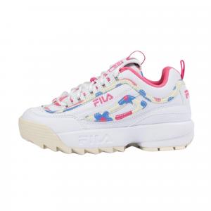 Buty do chodzenia damskie Fila Disruptor F