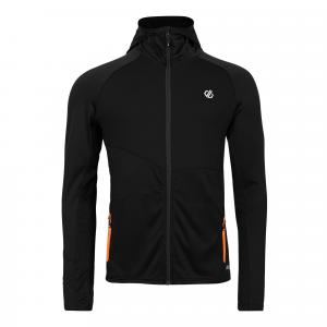 Męska Warstwa Środkowa Assimilate II Core Stretch Midlayer
