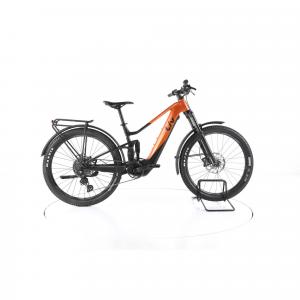 Second Life - Liv Embolden E+ EX Fully E-Bike 2023 - Stan dobry