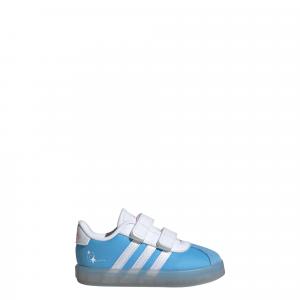 Buty dla dzieci adidas Disney Cinderella VL Court 3.0