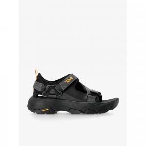 Sandały trekkingowe damskie Teva Grandview Max Sandal